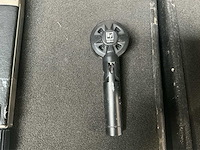 Sennheiser microfoon (4x) - afbeelding 7 van  8