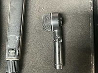 Sennheiser microfoon (4x) - afbeelding 8 van  8