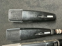 Sennheiser microfoon (4x) - afbeelding 2 van  8