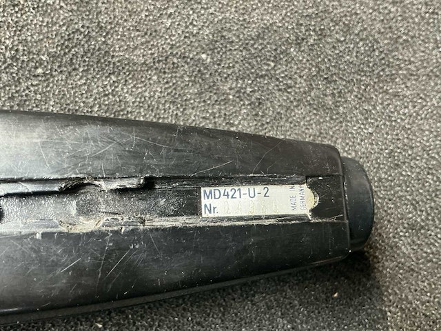 Sennheiser microfoon (4x) - afbeelding 3 van  8