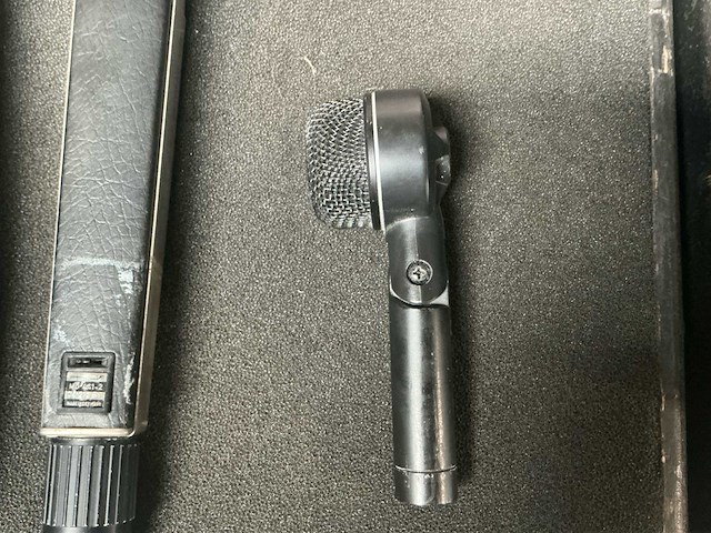 Sennheiser microfoon (4x) - afbeelding 8 van  8