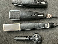 Sennheiser microfoon (4x) - afbeelding 4 van  7