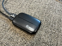 Sennheiser microfoon en elgato hd60 - afbeelding 4 van  4