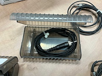 Sennheiser mke2 / me2 microfoon (5x) - afbeelding 2 van  3