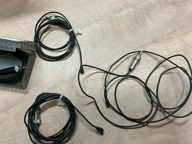Sennheiser mke2 / me2 microfoon (5x) - afbeelding 3 van  3