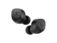 Sennheiser momentum true wireless 3 earbuds bluetooth zwart - afbeelding 2 van  2