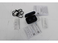 Sennheiser momentum true wireless 4 denim - afbeelding 2 van  2