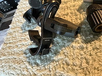 Sennheiser / rode / shure slagwerk microfoon (6x) - afbeelding 3 van  5