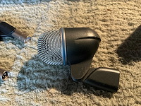 Sennheiser / rode / shure slagwerk microfoon (6x) - afbeelding 5 van  5