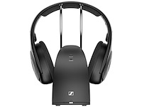Sennheiser rs 120w koptelefoon zwart - afbeelding 2 van  4