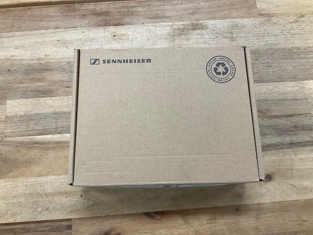 Sennheiser sc660 headset - afbeelding 2 van  3