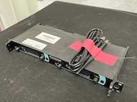 Sennheiser sr 2050 iem stereo transmitter - afbeelding 3 van  3