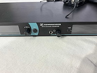 Sennheiser sr2050 iem draadloze 2-kanaals in-ear set