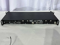 Sennheiser sr2050 iem draadloze 2-kanaals in-ear set - afbeelding 3 van  8