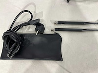 Sennheiser sr2050 iem draadloze 2-kanaals in-ear set - afbeelding 7 van  8