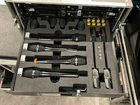 Sennheiser zenderset - afbeelding 4 van  10