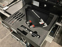 Sennheiser zenderset - afbeelding 9 van  10