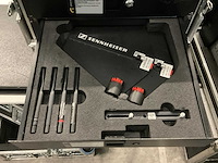 Sennheiser zenderset - afbeelding 10 van  10