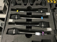 Sennheiser zenderset - afbeelding 7 van  9