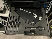 Sennheiser zenderset - afbeelding 8 van  9