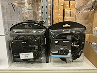 Sennheiser/epos headsets (9x) - afbeelding 1 van  4