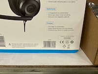 Sennheiser/epos headsets (9x) - afbeelding 3 van  4