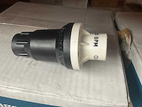 Senninger pmr60mf3f3fv 60psi drukregelaar (150x) - afbeelding 2 van  3