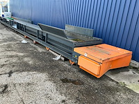 Senro transportband achter - afbeelding 1 van  10