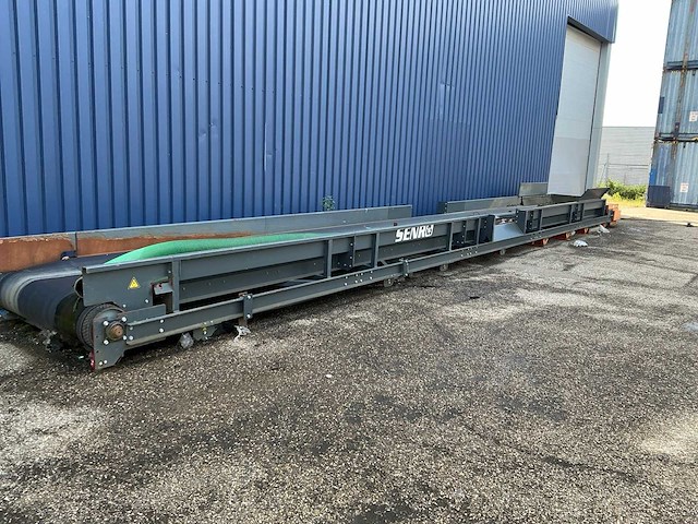 Senro transportband achter - afbeelding 4 van  10