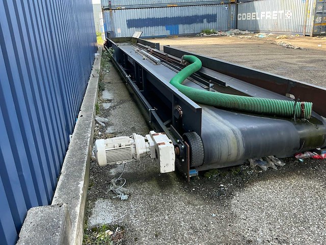 Senro transportband achter - afbeelding 6 van  10