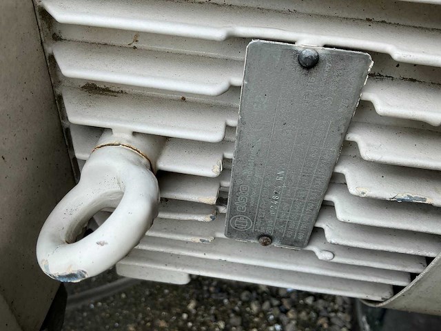 Senro transportband achter - afbeelding 8 van  10