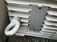 Senro transportband achter - afbeelding 8 van  10