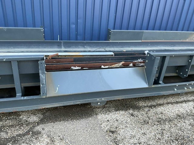 Senro transportband achter - afbeelding 10 van  10