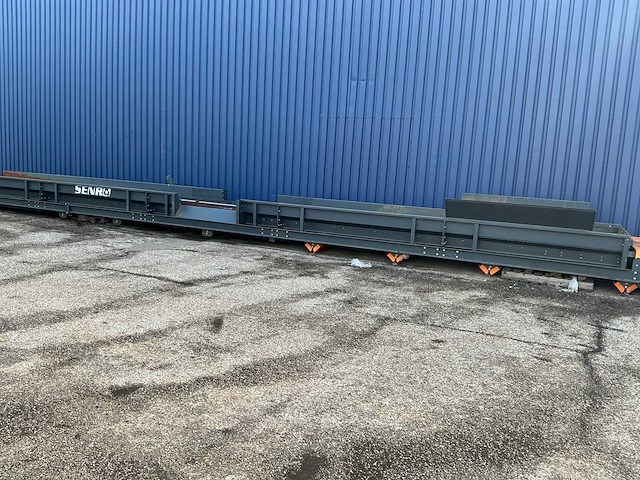 Senro transportband achter - afbeelding 3 van  10