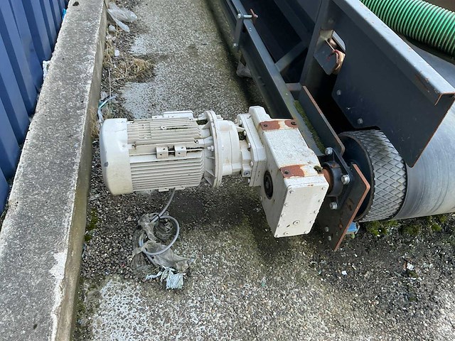 Senro transportband achter - afbeelding 7 van  10