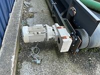 Senro transportband achter - afbeelding 7 van  10