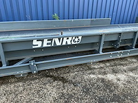 Senro transportband achter - afbeelding 9 van  10