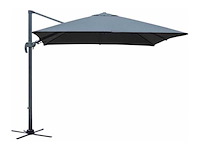 Sens-line - borneo - parasol 300x300 cm. - afbeelding 1 van  4