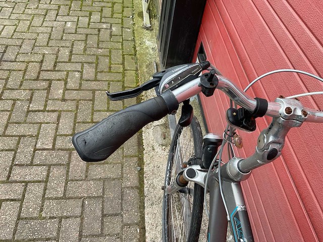 Sensa campagna as fiets - afbeelding 4 van  8