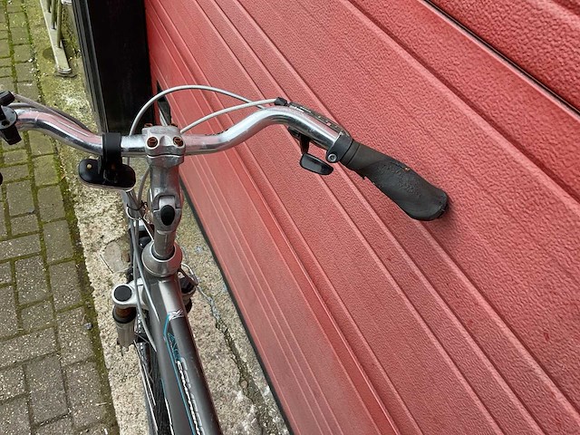 Sensa campagna as fiets - afbeelding 5 van  8