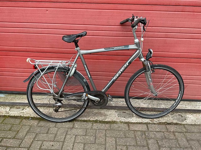 Sensa campagna as fiets - afbeelding 7 van  8