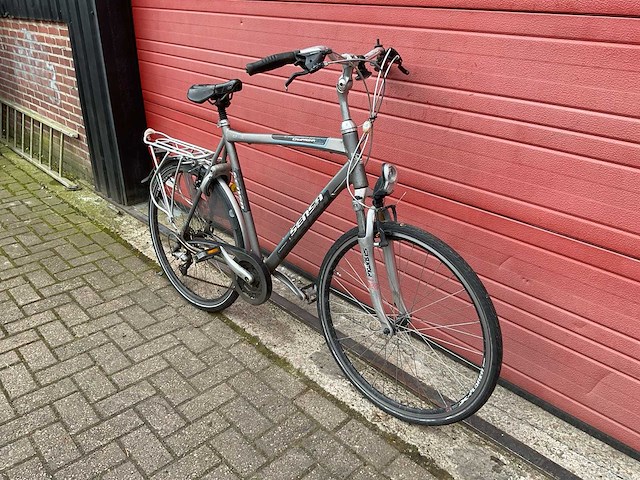 Sensa campagna as fiets - afbeelding 8 van  8