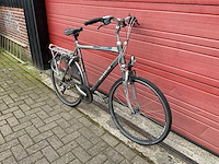 Sensa campagna as fiets - afbeelding 8 van  8