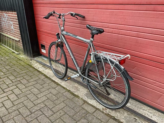 Sensa campagna as fiets - afbeelding 3 van  8