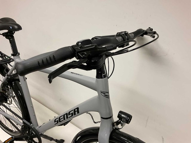 Sensa cintura 29 herenfiets - afbeelding 4 van  4