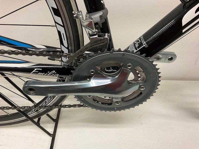 Sensa emilia racefiets - afbeelding 3 van  5