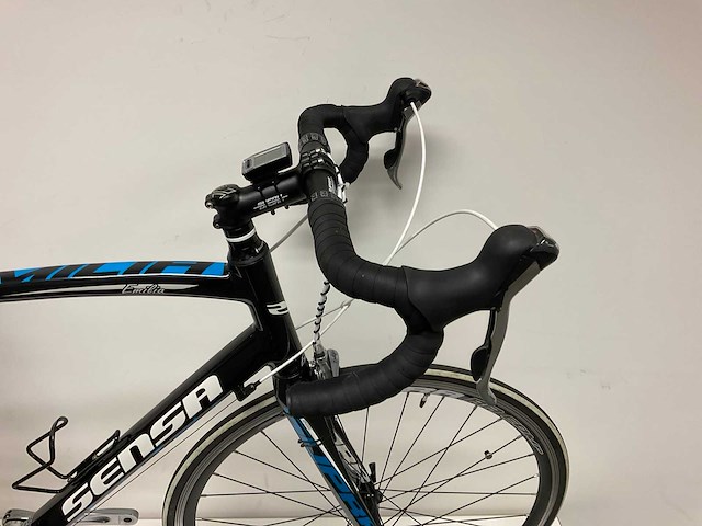 Sensa emilia racefiets - afbeelding 4 van  5
