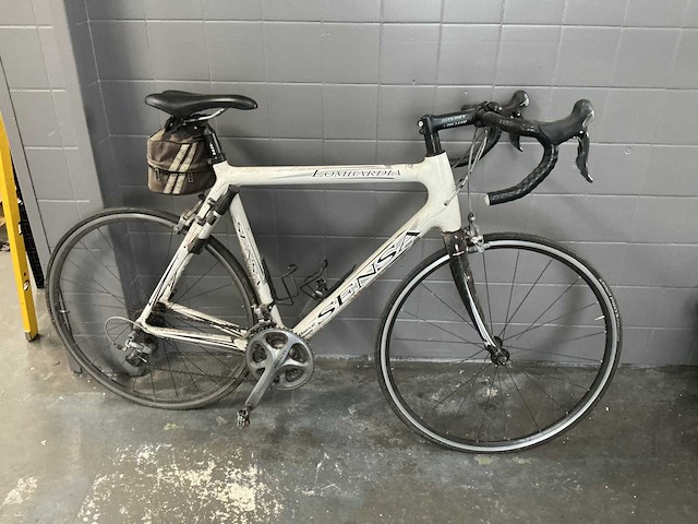 Sensa lombardia racefiets - afbeelding 1 van  6