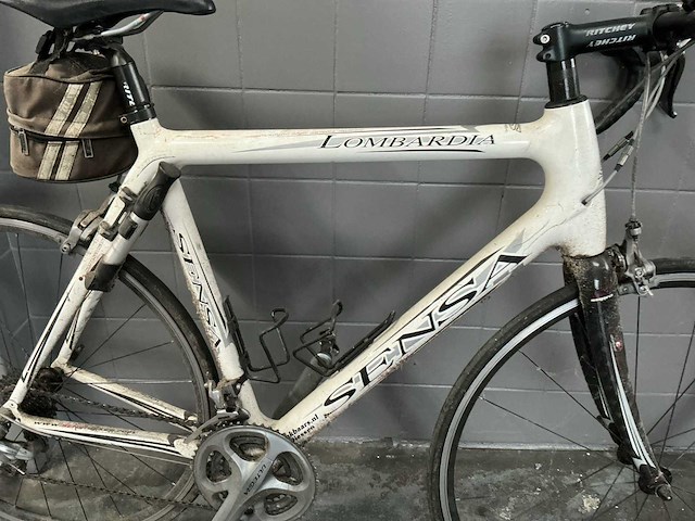 Sensa lombardia racefiets - afbeelding 2 van  6
