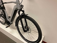 Sensa premium 630 elektrische fiets - afbeelding 2 van  8